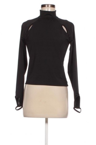 Damen Shirt Trendyol, Größe L, Farbe Schwarz, Preis € 10,64