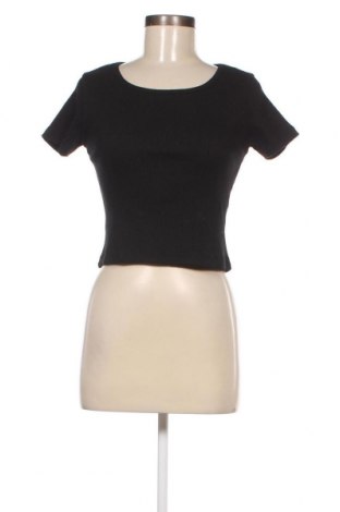 Γυναικεία μπλούζα Trendyol, Μέγεθος L, Χρώμα Μαύρο, Τιμή 7,94 €