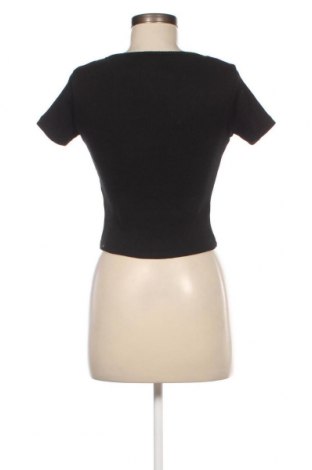 Bluză de femei Trendyol, Mărime L, Culoare Negru, Preț 50,66 Lei