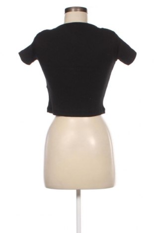 Γυναικεία μπλούζα Trendyol, Μέγεθος S, Χρώμα Μαύρο, Τιμή 7,94 €