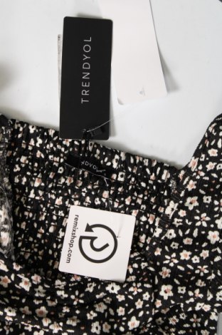Damen Shirt Trendyol, Größe S, Farbe Schwarz, Preis € 3,97