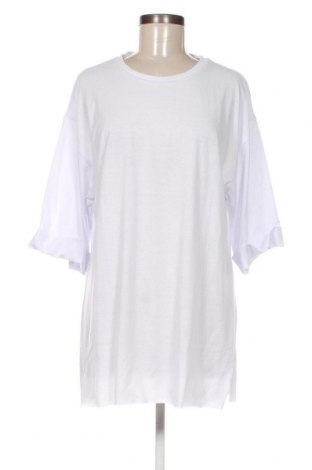Γυναικεία μπλούζα Trendyol, Μέγεθος M, Χρώμα Λευκό, Τιμή 17,86 €