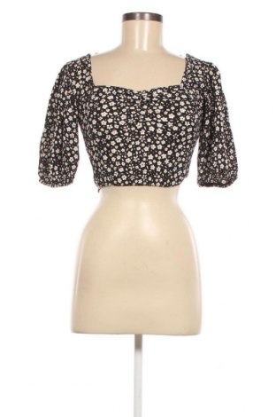 Γυναικεία μπλούζα Trendyol, Μέγεθος M, Χρώμα Μαύρο, Τιμή 15,88 €