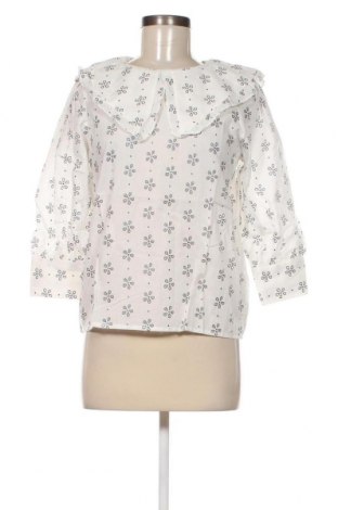 Дамска блуза Trendyol, Размер M, Цвят Бял, Цена 77,00 лв.