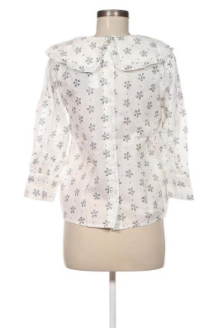 Damen Shirt Trendyol, Größe M, Farbe Weiß, Preis € 7,94