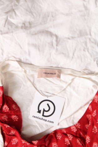 Damen Shirt Triangle By s.Oliver, Größe M, Farbe Mehrfarbig, Preis € 4,73