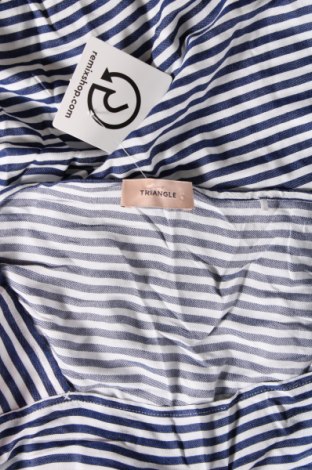 Damen Shirt Triangle By s.Oliver, Größe L, Farbe Mehrfarbig, Preis € 10,20