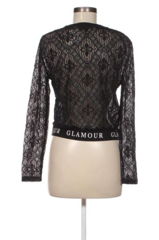 Γυναικεία μπλούζα Twist, Μέγεθος M, Χρώμα Μαύρο, Τιμή 11,75 €
