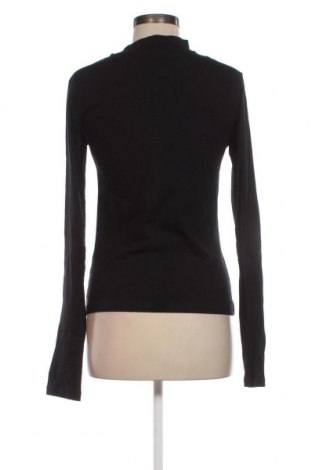 Γυναικεία μπλούζα UNFOLLOWED x ABOUT YOU, Μέγεθος L, Χρώμα Μαύρο, Τιμή 7,94 €