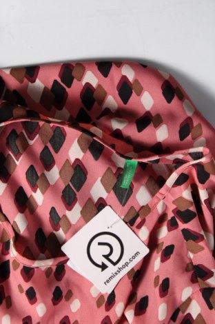 Дамска блуза United Colors Of Benetton, Размер XS, Цвят Розов, Цена 20,38 лв.