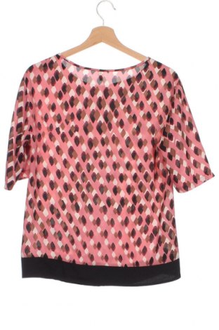 Γυναικεία μπλούζα United Colors Of Benetton, Μέγεθος XS, Χρώμα Ρόζ , Τιμή 10,78 €