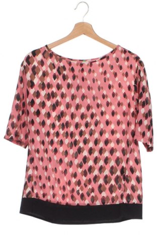 Damen Shirt United Colors Of Benetton, Größe XS, Farbe Rosa, Preis € 10,43