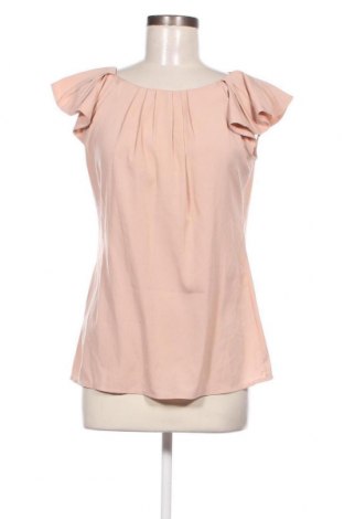 Γυναικεία μπλούζα United Colors Of Benetton, Μέγεθος M, Χρώμα Ρόζ , Τιμή 17,39 €