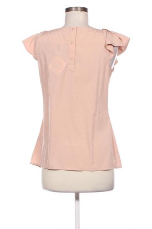 Γυναικεία μπλούζα United Colors Of Benetton, Μέγεθος M, Χρώμα Ρόζ , Τιμή 17,39 €