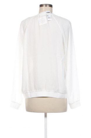 Damen Shirt United Colors Of Benetton, Größe M, Farbe Weiß, Preis € 39,69