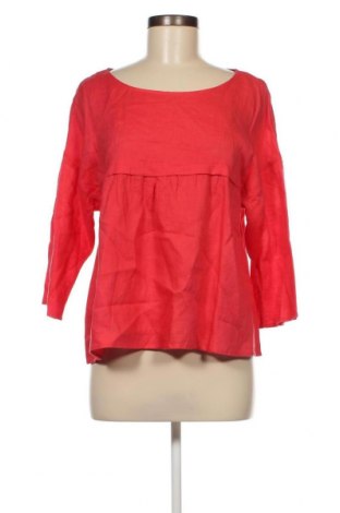 Damen Shirt United Colors Of Benetton, Größe S, Farbe Rot, Preis € 19,85