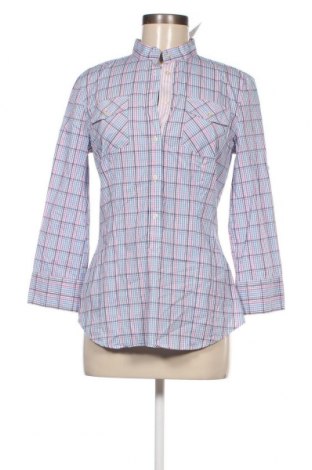 Damen Shirt United Colors Of Benetton, Größe M, Farbe Mehrfarbig, Preis 11,83 €