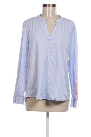 Γυναικεία μπλούζα Up 2 Fashion, Μέγεθος L, Χρώμα Μπλέ, Τιμή 4,70 €