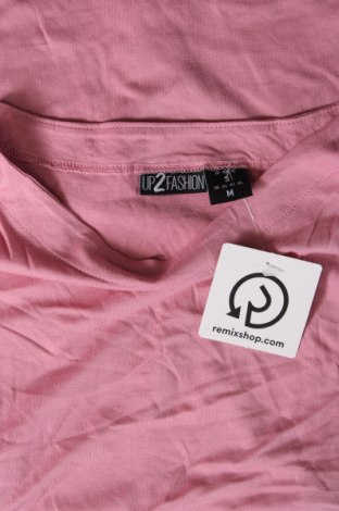 Damen Shirt Up 2 Fashion, Größe S, Farbe Rosa, Preis 1,98 €