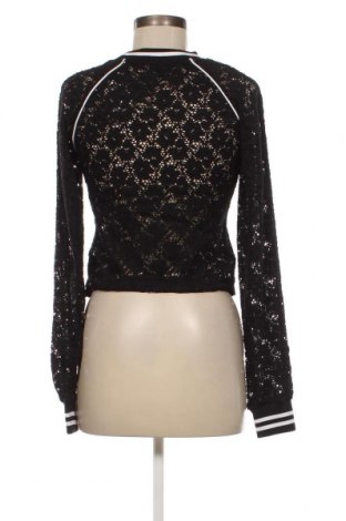 Γυναικεία μπλούζα Urban Classics, Μέγεθος XS, Χρώμα Μαύρο, Τιμή 6,19 €