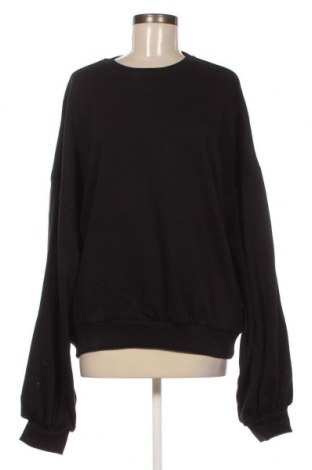 Γυναικεία μπλούζα Urban Classics, Μέγεθος XL, Χρώμα Μαύρο, Τιμή 8,25 €