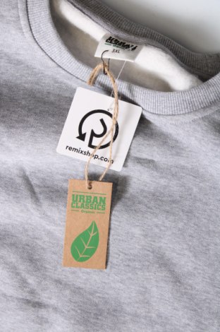 Damen Shirt Urban Classics, Größe 3XL, Farbe Grau, Preis 7,01 €