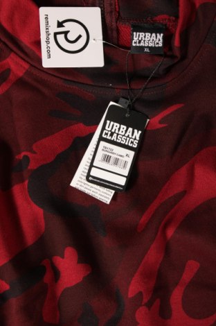 Bluză de femei Urban Classics, Mărime XL, Culoare Roșu, Preț 26,32 Lei