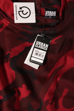 Bluzka damska Urban Classics, Rozmiar XL, Kolor Czerwony, Cena 24,99 zł