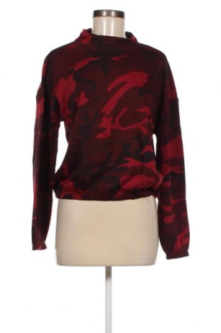 Γυναικεία μπλούζα Urban Classics, Μέγεθος XL, Χρώμα Κόκκινο, Τιμή 3,09 €