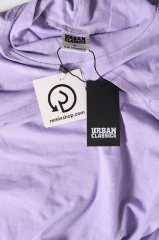 Дамска блуза Urban Classics, Размер L, Цвят Лилав, Цена 12,00 лв.