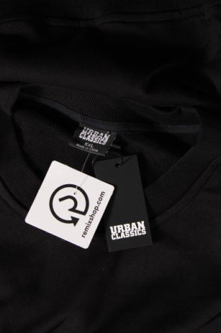 Дамска блуза Urban Classics, Размер 5XL, Цвят Черен, Цена 15,20 лв.