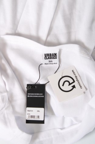Дамска блуза Urban Classics, Размер 3XL, Цвят Бял, Цена 11,60 лв.