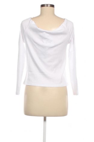 Γυναικεία μπλούζα Urban Classics, Μέγεθος 3XL, Χρώμα Λευκό, Τιμή 6,19 €