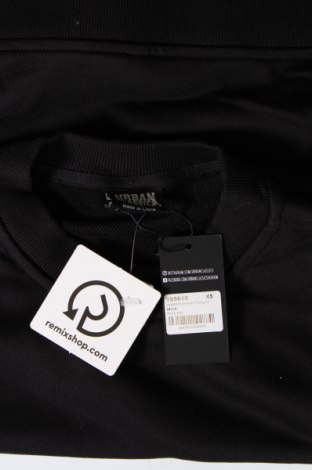 Damen Shirt Urban Classics, Größe XS, Farbe Schwarz, Preis 7,22 €