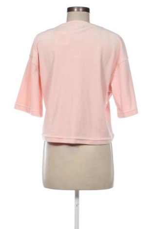 Γυναικεία μπλούζα Urban Classics, Μέγεθος L, Χρώμα Ρόζ , Τιμή 20,62 €