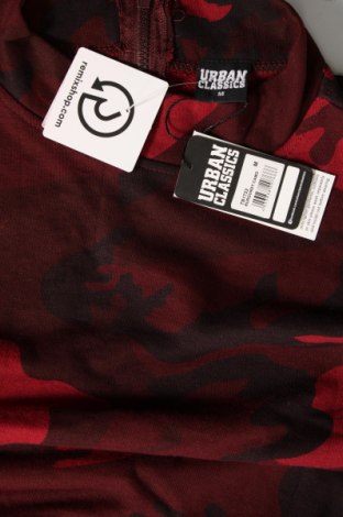 Damen Shirt Urban Classics, Größe M, Farbe Rot, Preis 3,09 €