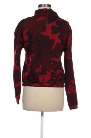 Damen Shirt Urban Classics, Größe M, Farbe Rot, Preis € 4,12