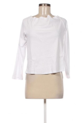 Γυναικεία μπλούζα Urban Classics, Μέγεθος 4XL, Χρώμα Λευκό, Τιμή 5,98 €
