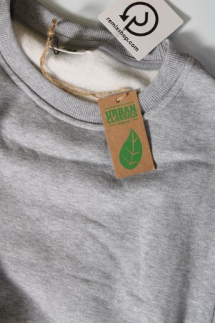 Γυναικεία μπλούζα Urban Classics, Μέγεθος XXL, Χρώμα Γκρί, Τιμή 7,42 €
