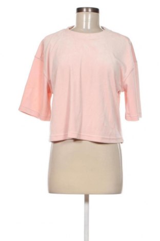 Damen Shirt Urban Classics, Größe L, Farbe Rosa, Preis 10,31 €
