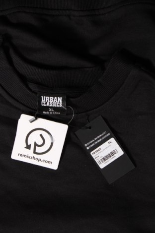 Γυναικεία μπλούζα Urban Classics, Μέγεθος XL, Χρώμα Μαύρο, Τιμή 5,77 €