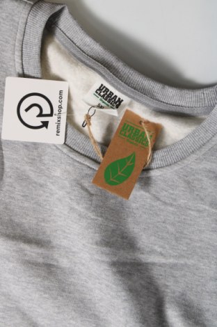 Damen Shirt Urban Classics, Größe 5XL, Farbe Grau, Preis 7,01 €