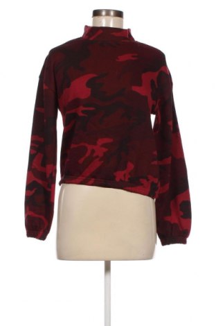 Damen Shirt Urban Classics, Größe L, Farbe Rot, Preis € 8,04