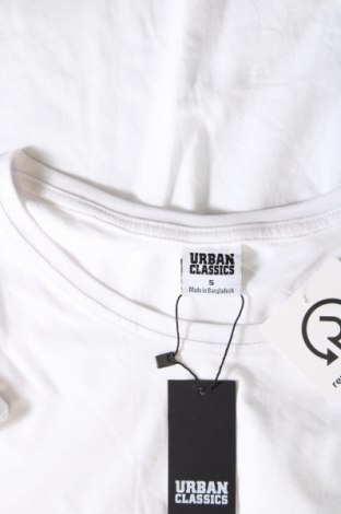 Damen Shirt Urban Classics, Größe S, Farbe Weiß, Preis € 4,33