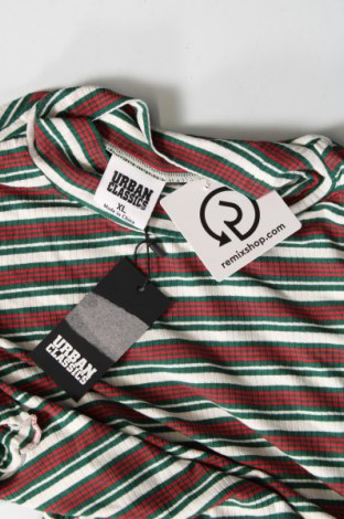 Γυναικεία μπλούζα Urban Classics, Μέγεθος XL, Χρώμα Πολύχρωμο, Τιμή 4,95 €