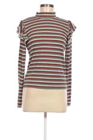 Γυναικεία μπλούζα Urban Classics, Μέγεθος XL, Χρώμα Πολύχρωμο, Τιμή 6,60 €