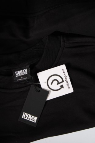 Дамска блуза Urban Classics, Размер L, Цвят Черен, Цена 18,00 лв.