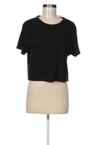 Дамска блуза Urban Classics, Размер XL, Цвят Черен, Цена 40,00 лв.