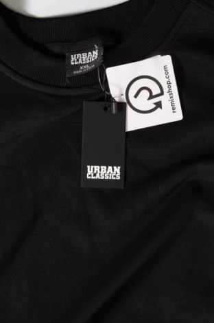 Дамска блуза Urban Classics, Размер XXL, Цвят Черен, Цена 18,00 лв.