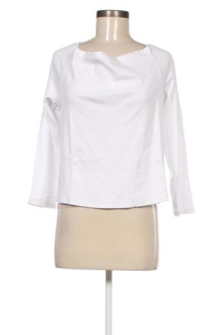 Γυναικεία μπλούζα Urban Classics, Μέγεθος 4XL, Χρώμα Λευκό, Τιμή 20,62 €
